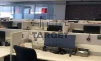 Imagem 6: Conjunto Comercial Mobiliado na Chucri Zaidan com 2.060,00 m²