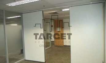 Imagem 6: Conjunto Comercial/Sala à Venda, 190m² - Berrini