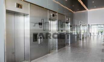 Imagem 5: Sala Comercial Chucri Zaidan. Locação de Escritório Moderno de 1.510m²