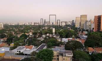 Imagem 6: Andar comercial para alugar, 640m² - Pinheiros. Oportunidade!!