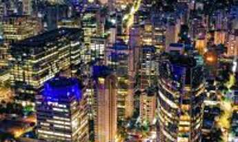 Imagem 2: Prédio Comercial Monousuário com 2.820m² de Alto Padrão em Pinheiros