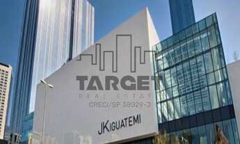 Imagem 2: Conjunto Comercial para alugar, 820m² - Faria Lima