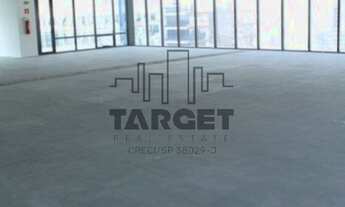 Imagem 6: Conjunto Comercial de alto padrão para alugar de 560m² - Itaim Bibi SP