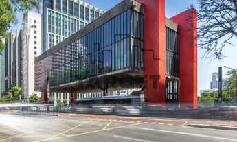 Imagem 3: Sala Comercial Paulista 260m² / Conjunto comercial na Paulista - SP