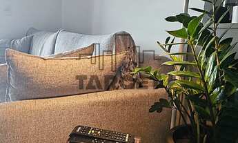 Imagem: Apartamento Mobiliado! São 3 quartos ao