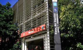 Imagem 5: Conjunto / Sala Comercial de Alto Padrão com 710m² na Berrini - São Paulo