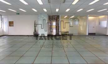 Imagem 5: Conjunto Comercial de Alto Padrão no Brooklin: 415m², 6 Vagas em São Paulo-SP