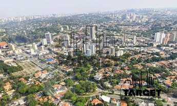 Imagem 7: Conjunto Comercial/Sala para alugar com 740m² - Marginal Pinheiros