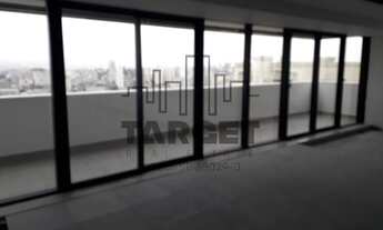 Imagem: Andar comercial para alugar na Barra Funda