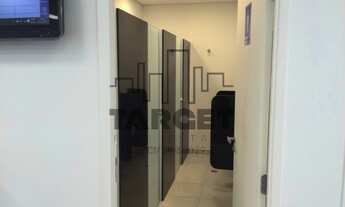 Imagem 4: Oportunidade! Conjunto comercial para venda na Faria Lima com 200m²