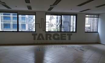 Imagem: Sala Comercial para Locação na Paulista