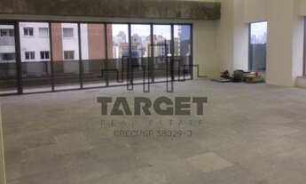 Imagem 3: Conjunto comercial Duplex / Sala Comercial para alugar no Itaim Bibi - SP