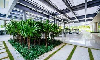 Imagem 6: Conjunto Comercial de Alto Padrão na Marginal Pinheiros - SP com 600m²