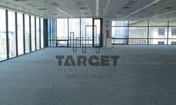 Imagem 5: Conjunto Comercial de alto padrão para alugar de 560m² - Itaim Bibi SP