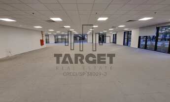 Imagem: Conjunto Comercial de Alto Padrão na Faria