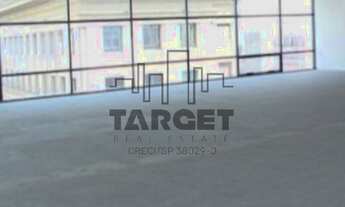 Imagem 4: Conjunto Comercial de alto padrão para alugar de 560m² - Itaim Bibi SP