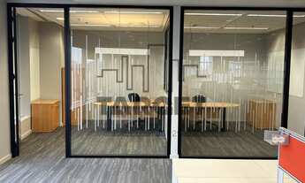 Imagem 2: Excelente Conjunto Comercial/Sala para alugar, 1.930 m² na Chucri Zaidan