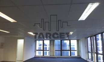 Imagem: Locação de Sala Comercial na Paulista