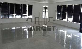 Imagem 2: Sala Comercial Paulista 260m² / Conjunto comercial na Paulista - SP