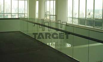 Imagem 1: Aluguel de Escritório Moderno com 768 m² - Melhor Local da Berrini!