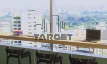 Imagem 7: Aluguel de Sala Comercial Butantã em Edifício Moderno com 1.680,00 m²