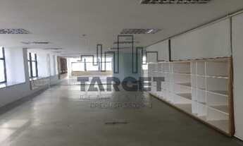 Imagem: Conjunto Comercial/Sala para alugar, 491m²