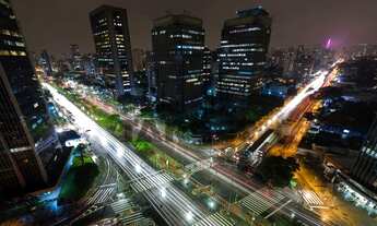 Imagem 6: Prédio Comercial Monousuário com 2.820m² de Alto Padrão em Pinheiros