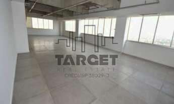 Imagem: Conjunto Comercial de Alto Padrão em Alphaville