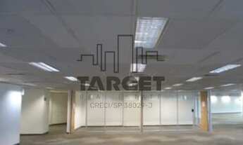 Imagem: Conjunto Comercial/Sala à Venda, 190m²