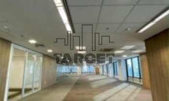 Imagem: Conjunto / Sala Comercial de Alto Padrão