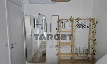 Imagem 5: Apartamento Mobiliado! São 3 quartos ao lado do Metrô Butantã - SP