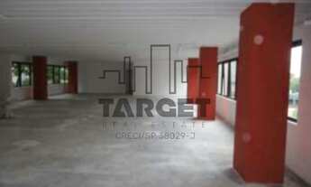 Imagem 5: Sala comercial de 269 m² para venda na Berrini, oportunidade de investimento