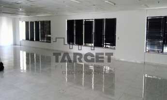 Imagem 6: Sala Comercial Paulista 260m² / Conjunto comercial na Paulista - SP