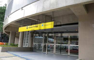 Imagem 4: Prédio Comercial Boutique em Pinheiros com 6.870m² - Monousuário em SP