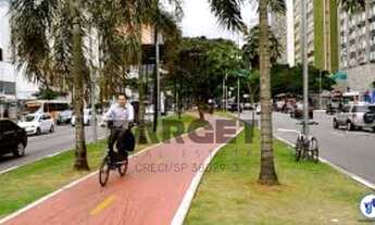 Imagem 3: Oportunidade! Conjunto comercial para venda na Faria Lima com 200m²