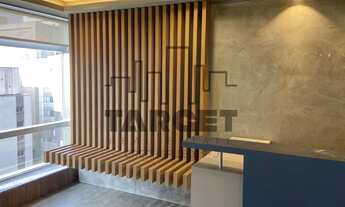 Imagem 6: Conjunto Comercial / Sala comercial na Paulista com 380m²