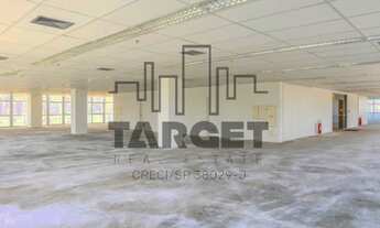 Imagem: Aluguel de Conjunto Comercial de 305m²