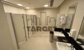 Imagem 7: Oportunidade Única de Sala Comercial na Chucri Zaidan com 930,00 m²