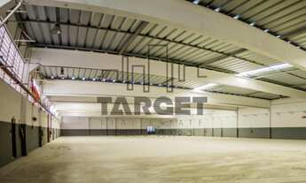 Imagem: Galpão/Depósito/Armazém para alugar