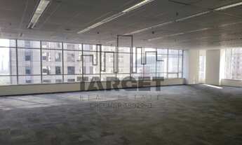 Imagem: Conjunto Comercial de Alto Padrão com 614m²