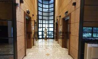 Imagem 3: Oportunidade! Sala para alugar na Faria Lima - SP com 175m²