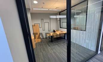 Imagem 4: Excelente Conjunto Comercial/Sala para alugar, 1.930 m² na Chucri Zaidan