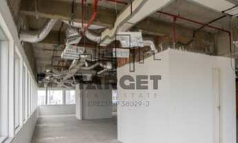 Imagem 6: Conjunto Comercial/Sala para alugar, 796m² - Pinheiros