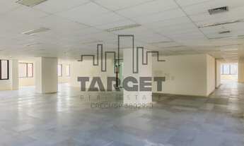 Imagem 2: Conjunto / Sala Comercial de Alto Padrão na Barra Funda para alugar - 508m²