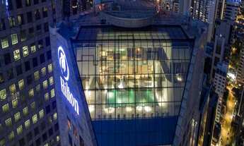 Imagem 7: Aluguel de Escritório Moderno com 768 m² - Melhor Local da Berrini!