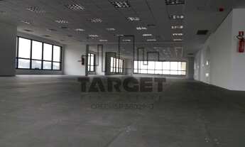 Imagem: Conjunto Comercial de Alto Padrão em Alphaville