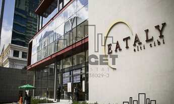 Imagem 4: Conjunto Comercial de Alto Padrão na Vila Olímpia com 1.015m² e 36 Vagas, SP