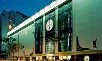 Imagem 5: Conjunto Comercial com 1.034 m² em Edifício Premium na Paulista