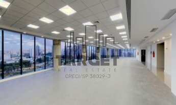 Imagem 5: Conjunto Comercial / Sala comercial para alugar Perdizes - 400m²