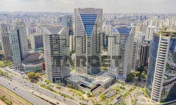 Imagem 3: Aluguel de Escritório Moderno com 768 m² - Melhor Local da Berrini!